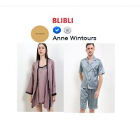 Bli-Bli Anne Wintours